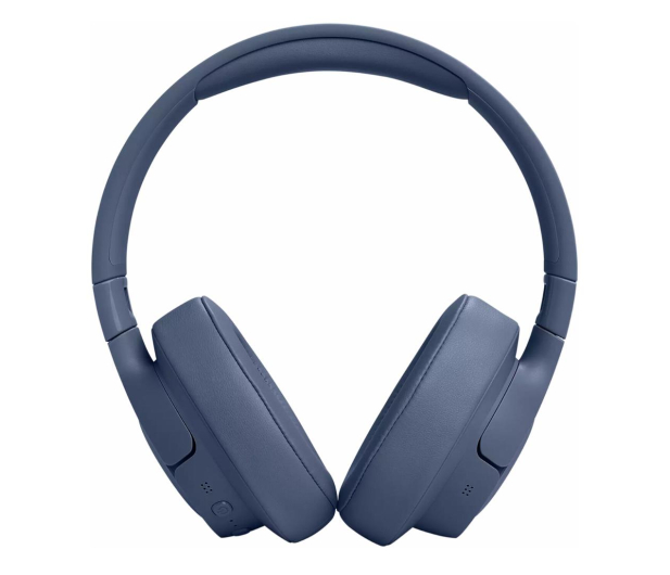 JBL BT Tune 770NC Niebieskie - 1163206 - zdjęcie 3